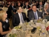 Leadership Award Dinner—December 4, 2012. [from left to right] Jeanette Rubio, Senator Marco Rubio, Raul Fernandez